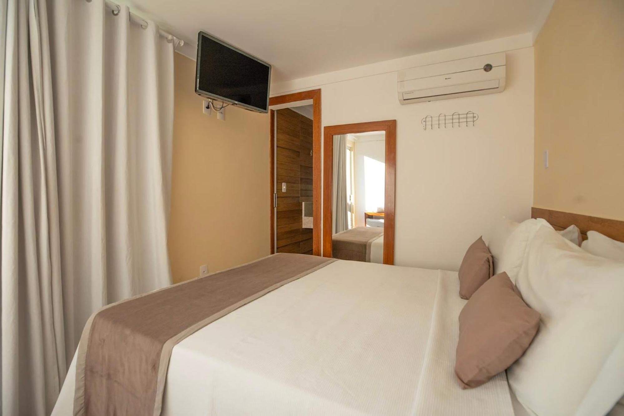 Manha Dourada Inn 3*