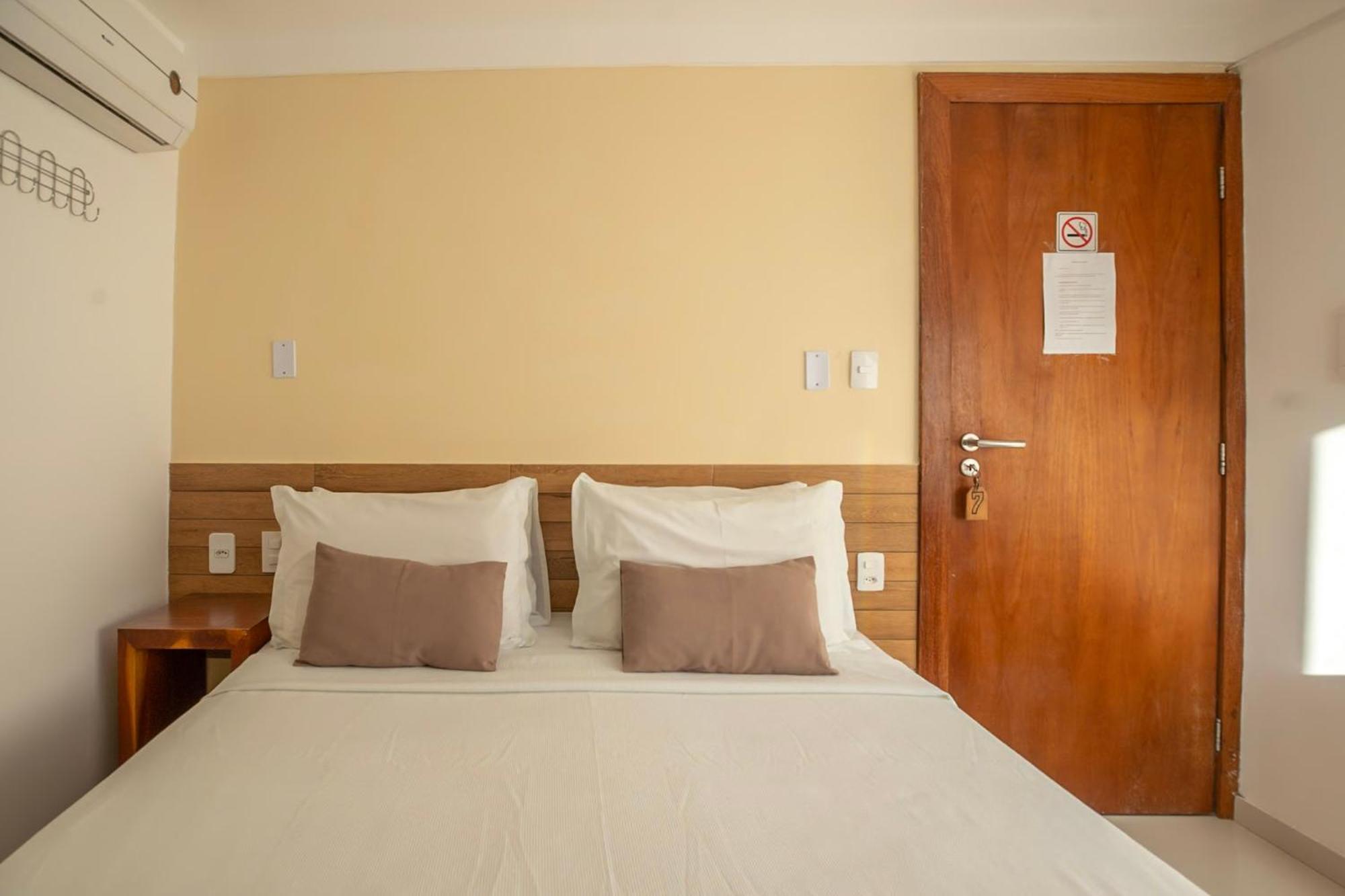 Manha Dourada Inn Morro de São Paulo