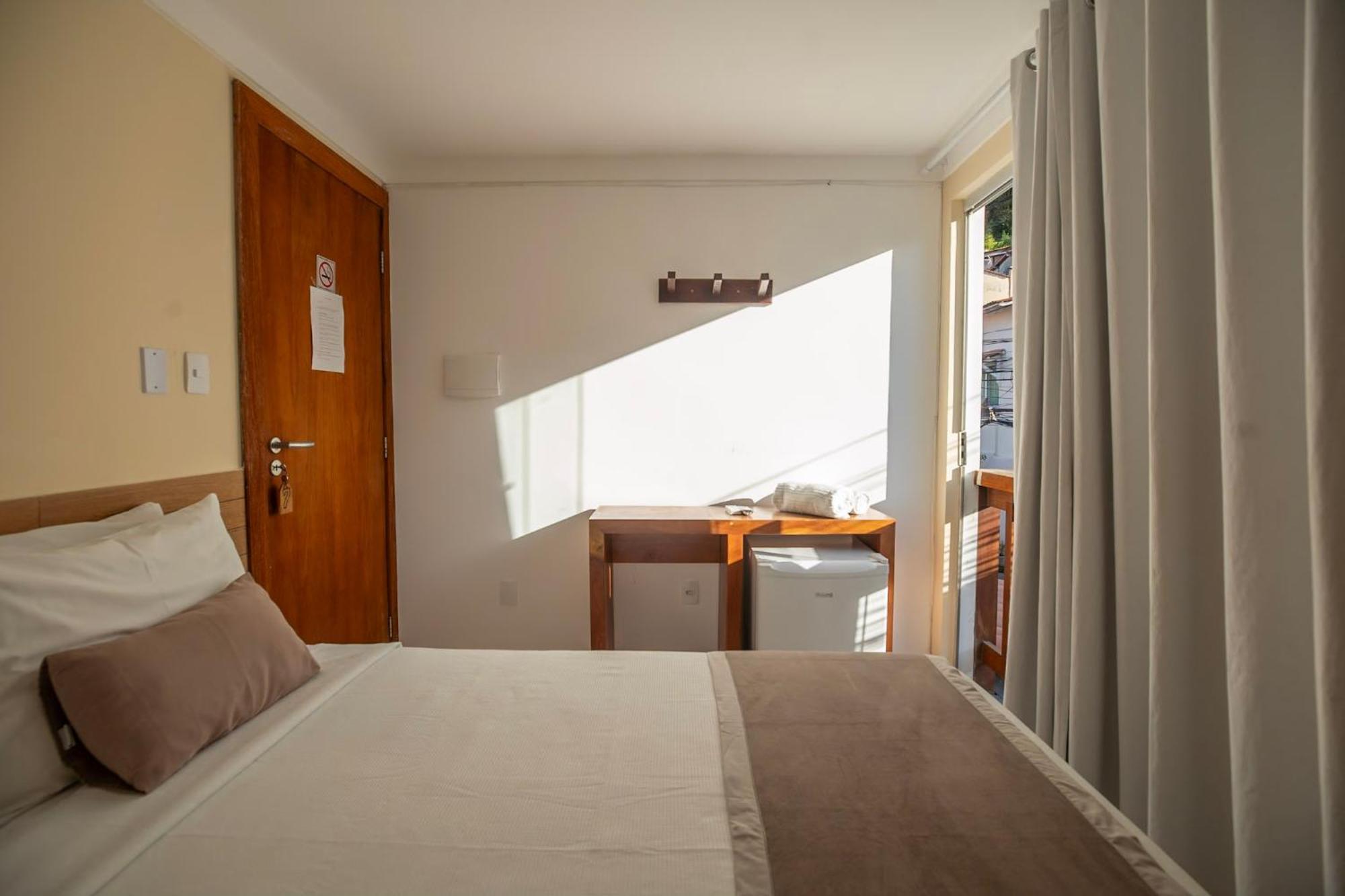 Manha Dourada 3* Morro de São Paulo