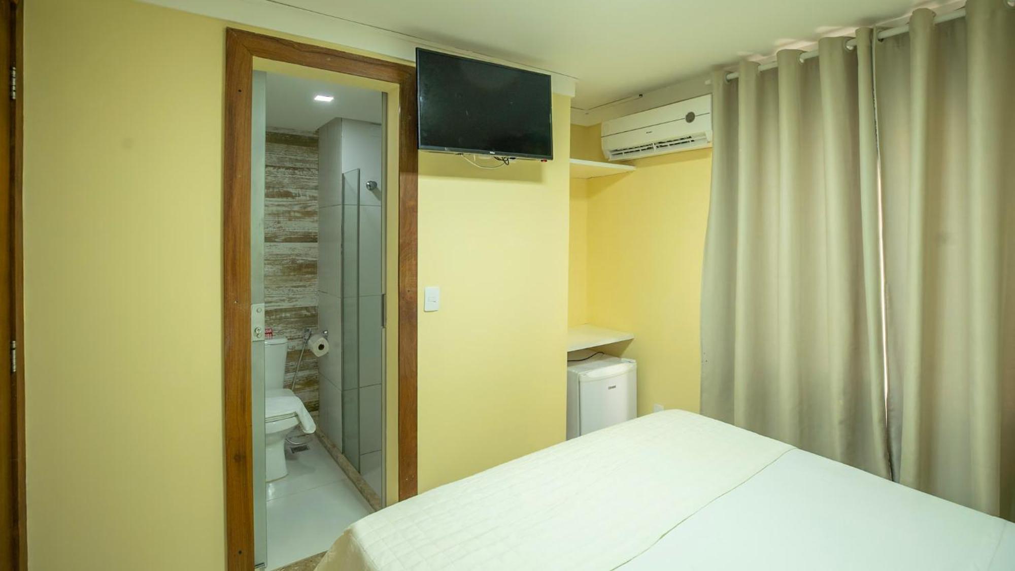 Manha Dourada 3* Morro de São Paulo