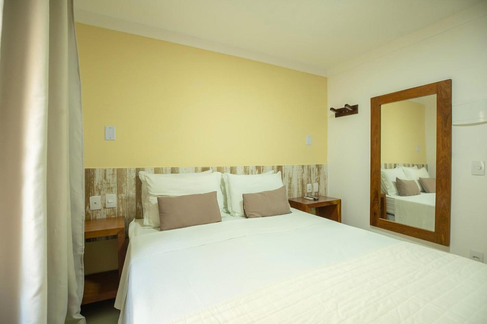 Inn Manha Dourada