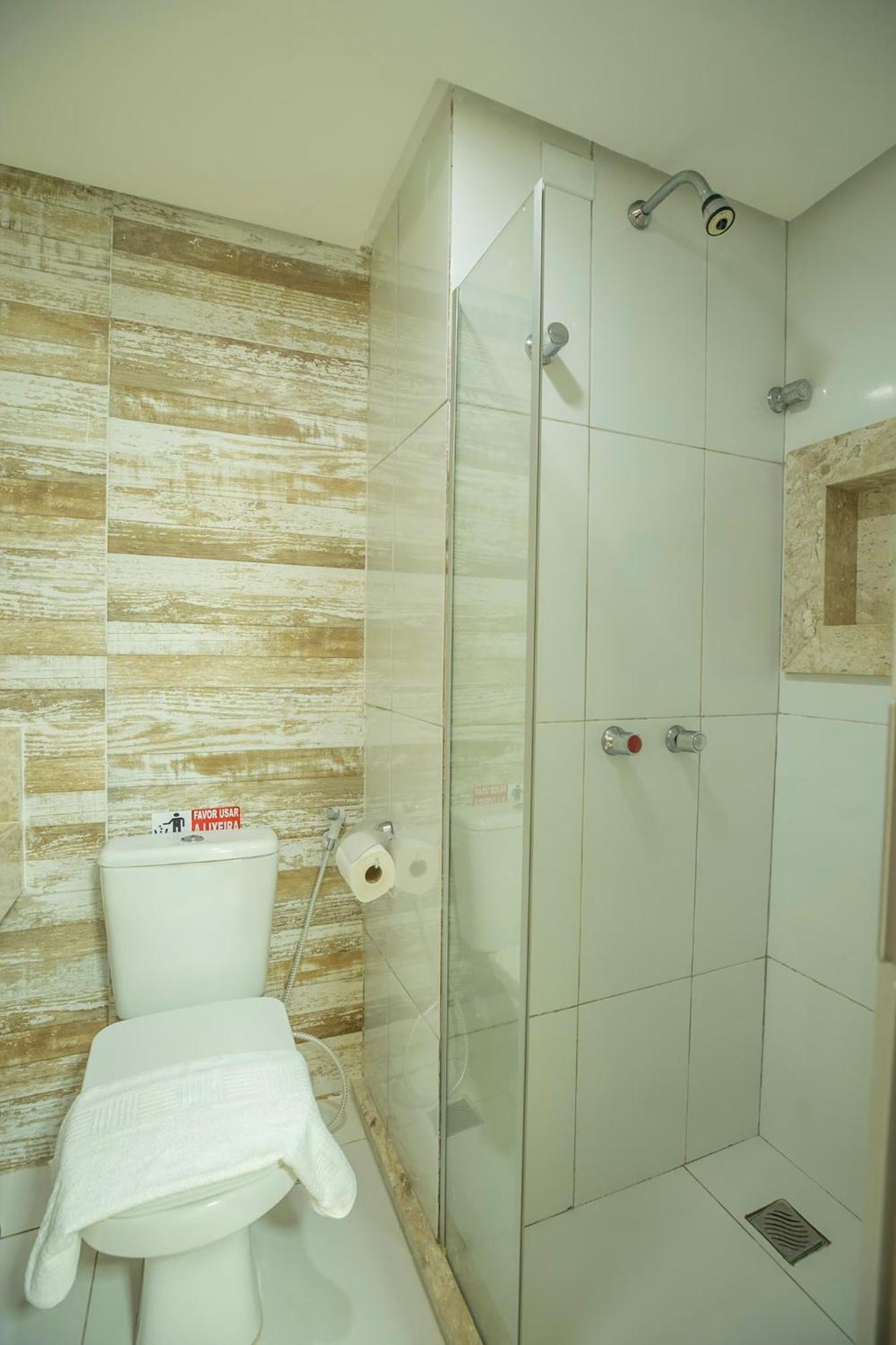 Manha Dourada Inn 3*