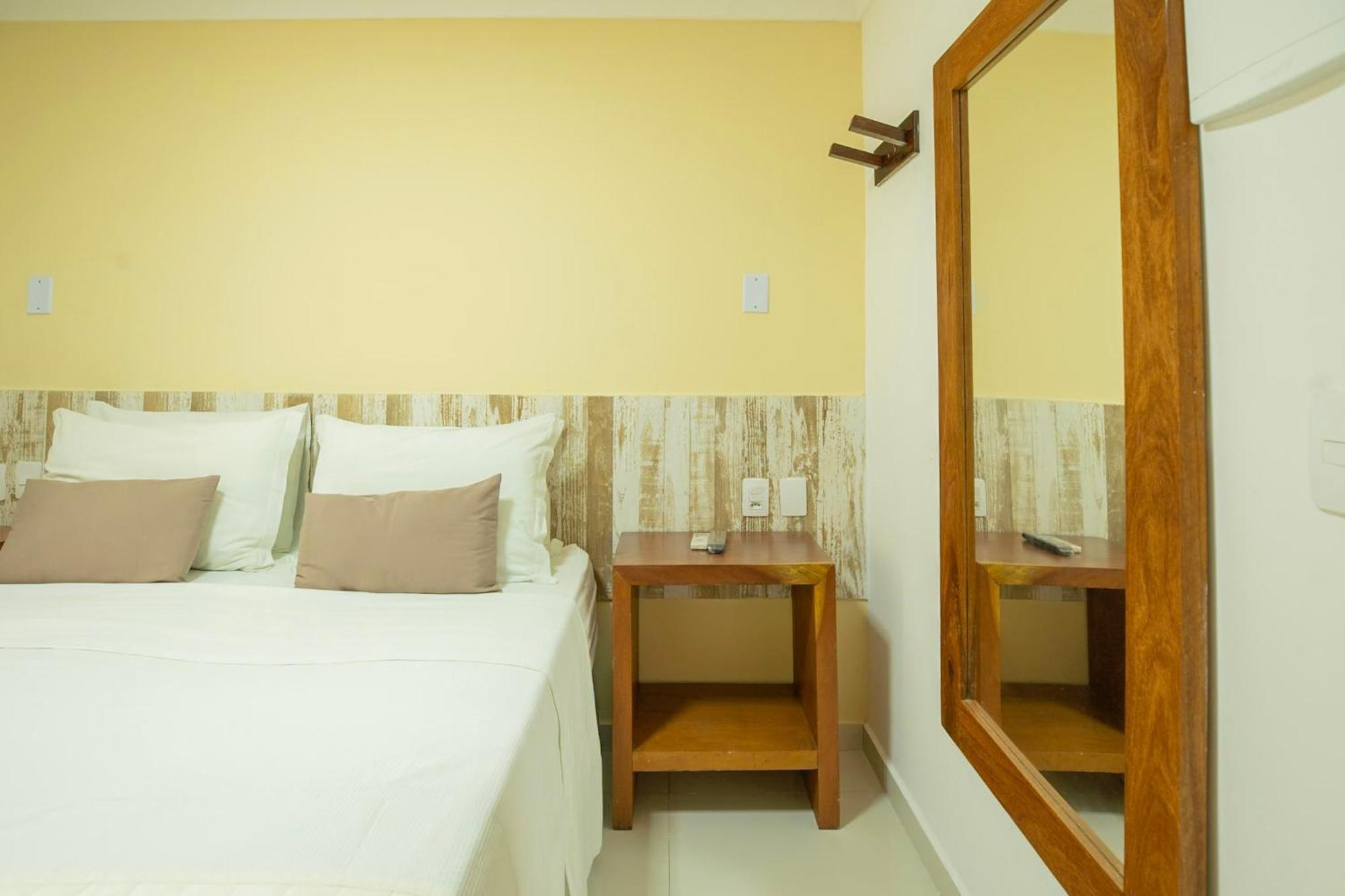 Inn Manha Dourada Morro de São Paulo