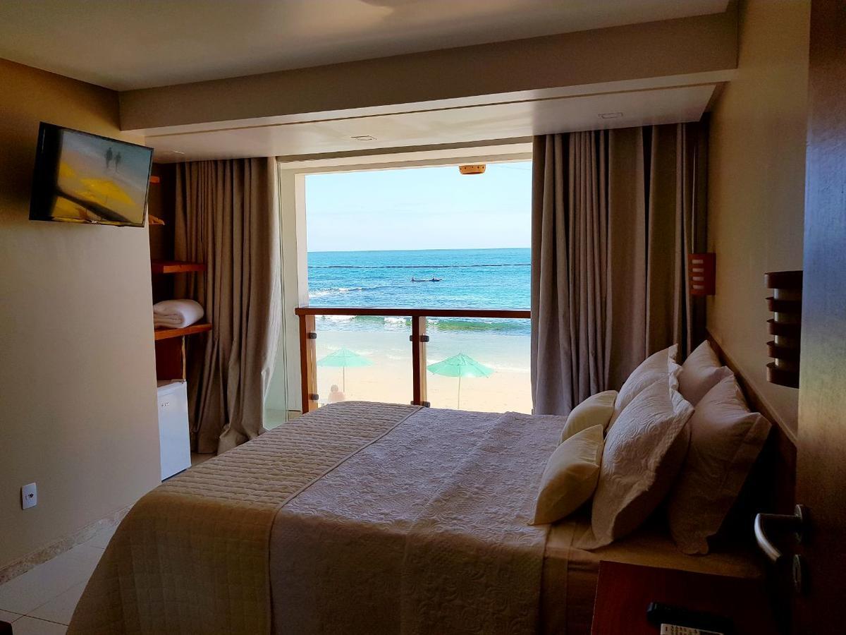 Manha Dourada Inn Morro de São Paulo