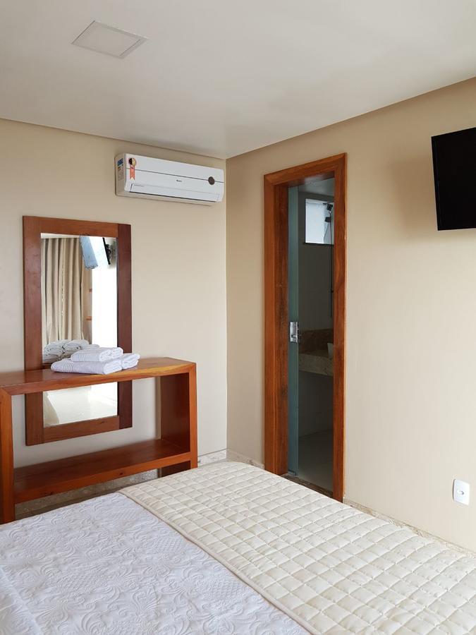 Inn Manha Dourada