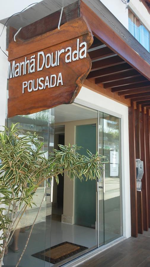 Inn Manha Dourada 3*