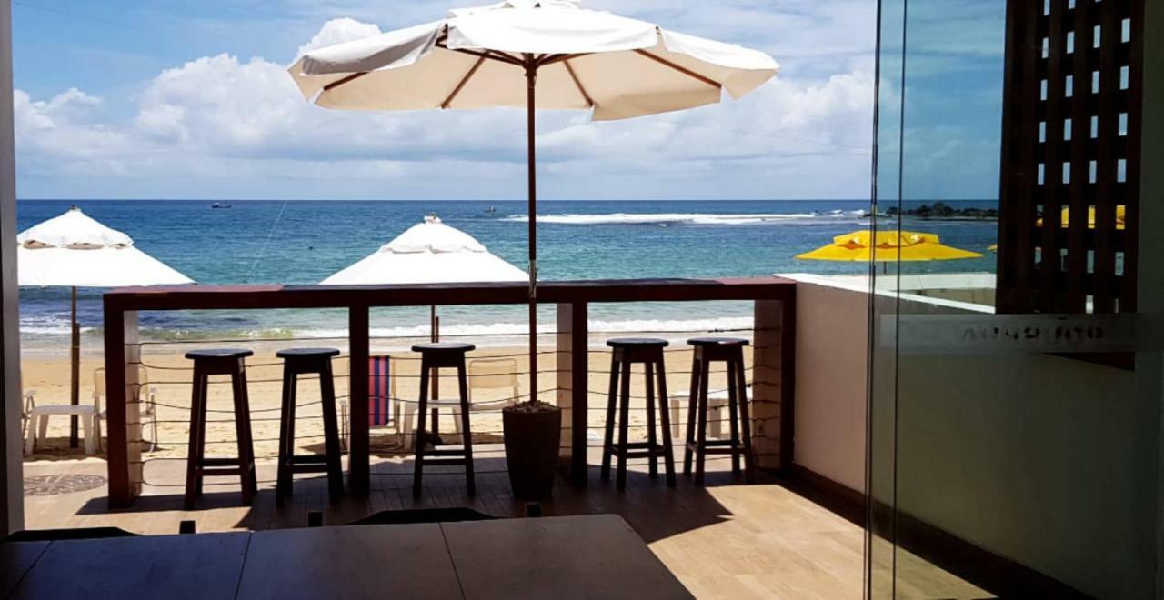 Manha Dourada Inn Morro de São Paulo